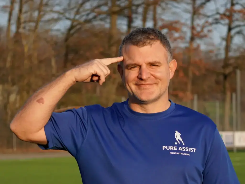 Fußball Mentalcoaching – Ralf Meeß Pure Assist