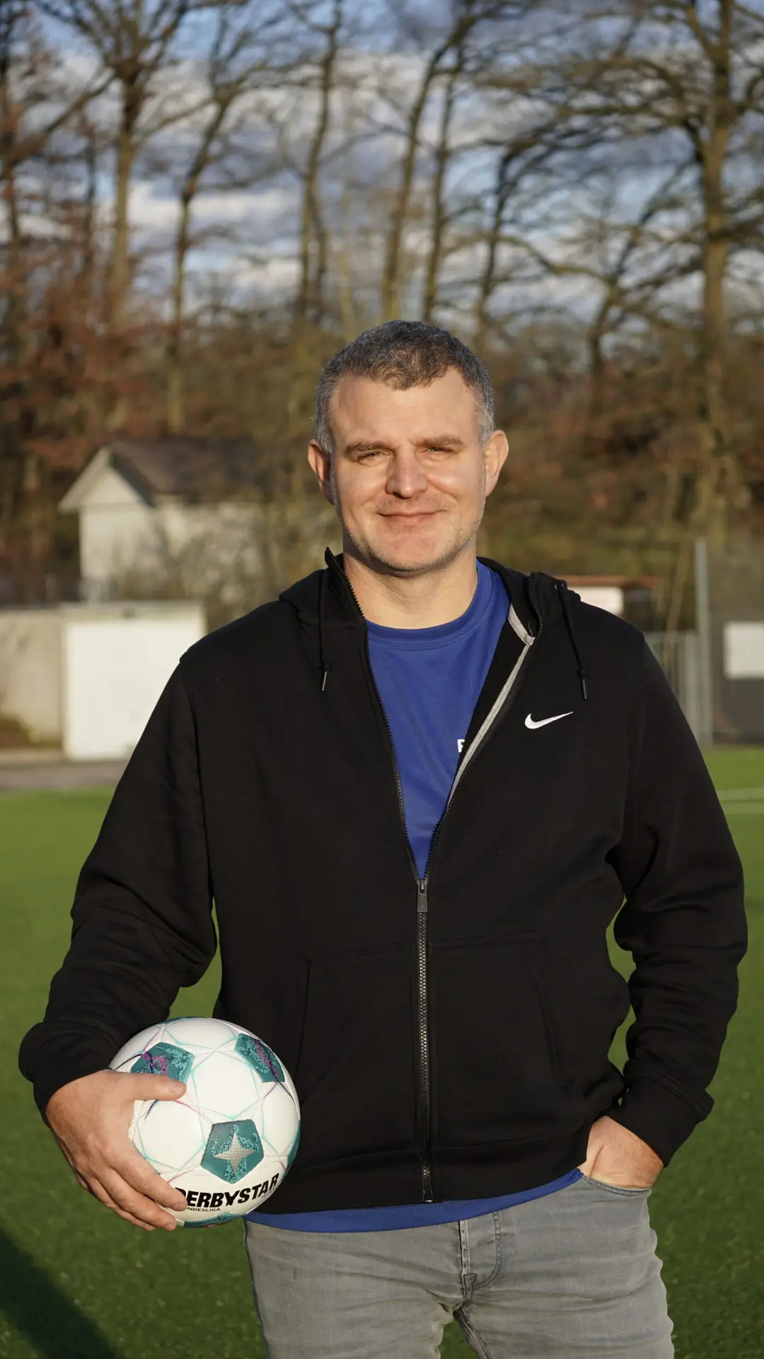 Ralf Meeß, Sportmentaltrainer Pure Assist