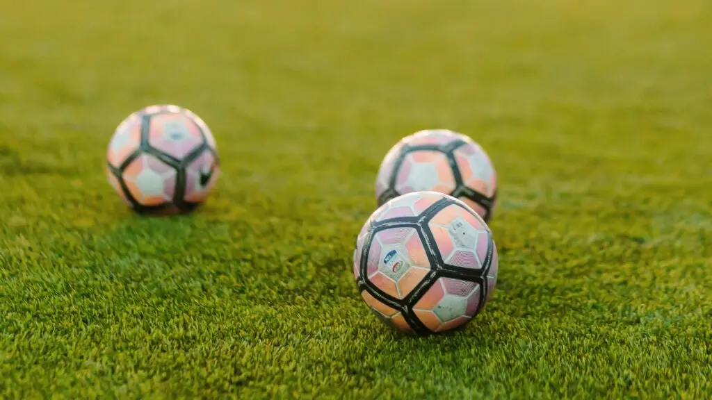 Sportmentaltraining für Fußballer – Ralf Meeß