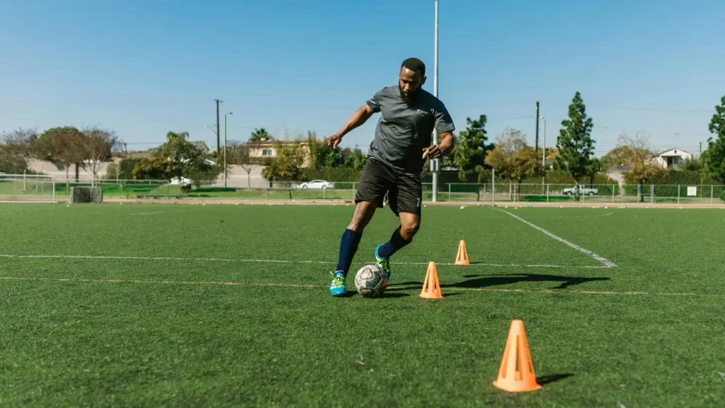 Sportmentaltraining für Fußballer – Ralf Meeß
