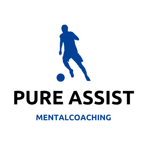 Pure Assist Logo