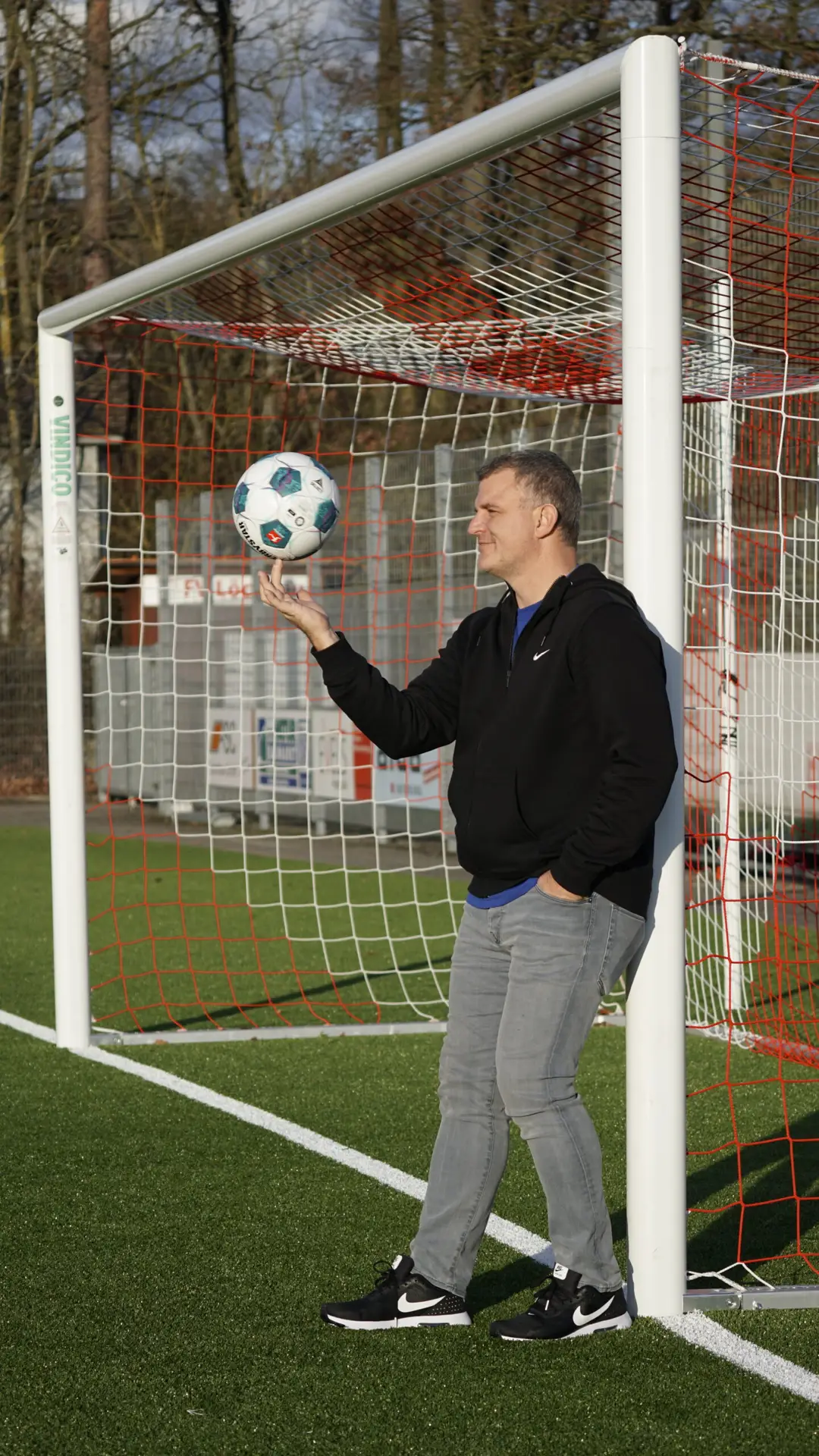 Ralf Meeß, Sportmentaltrainer